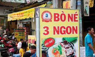 Hà Tĩnh: Một kiểu thu thuế lạ thường