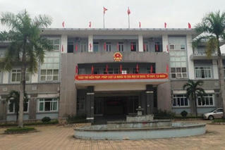 Thanh Hóa hủy quyết định bổ nhiệm 'thần tốc' 1 trưởng phòng
