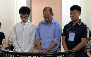 Giảm án cho 2 cha con hành hung thương binh ở Chương Mỹ, Hà Nội