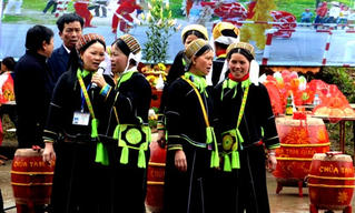 Ngày hội VHTT&DL các dân tộc tỉnh Lạng Sơn