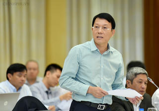 Bộ Công an chỉ đạo làm rõ việc hai phóng viên bị dọa giết