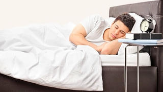 Phát minh thiết bị thông minh ECOsleep kiểm soát giấc ngủ