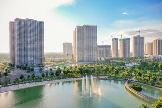 Hà Nội: Sau giãn cách xã hội, giá nhà chung cư tăng hay giảm?