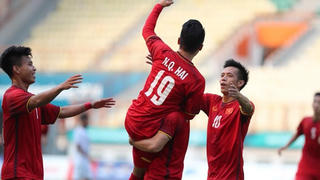 Ban tổ chức ASIAD 18 cấm phóng viên tác nghiệp tại buổi tập