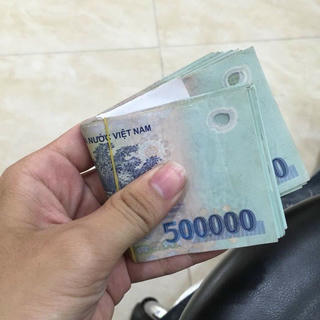 Người phụ nữ nghèo trả lại hơn 26 triệu cho người đánh rơi