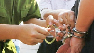 Bắt giam Phó Tổng Giám đốc Công ty Lọc hóa dầu Bình Sơn