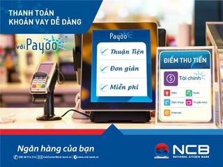 Thu hộ khoản vay của khách hàng