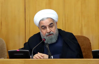 Tổng thống Iran mong muốn chấm dứt sự cô lập nhằm vào nước này