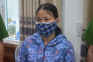 Chiếm đoạt hơn 33 tỷ đồng bằng chiêu trò góp tiền mua bán heo, bò