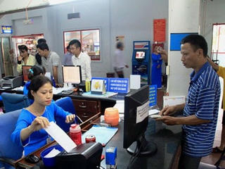 Giảm giá vé tàu cho thí sinh thi đại học