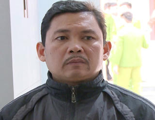 Thanh Hóa: Phá sới bạc lớn trên sông Mã