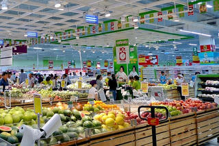 Thế mạnh nào giúp doanh nghiệp nội vượt khó thời Covid