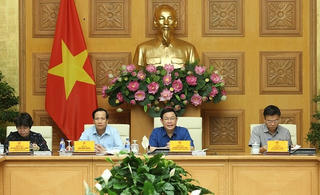 Bộ Luật Lao động (sửa đổi): 6 vấn đề tiếp tục xin ý kiến