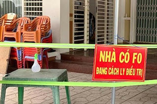 Những điều cần biết khi F0 điều trị tại nhà