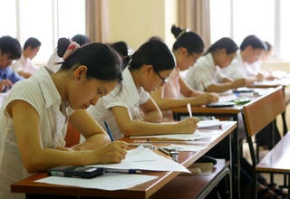 Xung quanh góp ý của Hiệp hội các trường ĐH, CĐ Việt Nam về Kỳ thi THPT Quốc gia 2016:  Bộ đã lắng nghe