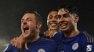 Leicester đi vào lịch sử bóng đá Anh bằng chiến thắng hủy diệt 9-0