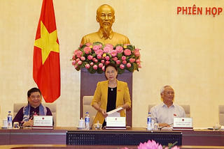 Công chức nhà nước có được lãnh đạo Hội?