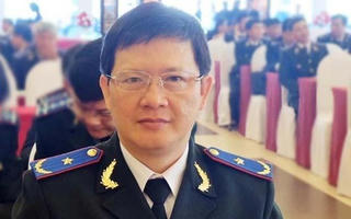 Tổng cục trưởng Tổng cục Thi hành án dân sự được bổ nhiệm Thứ trưởng Bộ Tư pháp