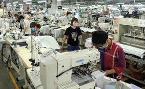 Giai đoạn 2021-2025, phấn đấu tăng trưởng GDP đạt 6,5-7%/năm