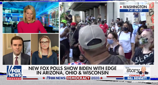 Fox News xin lỗi vì đưa tin 'vô cảm' về các vụ tấn công người da màu