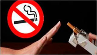 Long An: Hội thi tuyên truyền về phòng chống tác hại thuốc lá