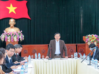 Thành công của Hải Dương là không còn nợ đọng trong xây dựng NTM