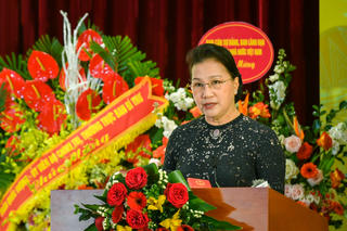 Phát huy vai trò ngành ngân hàng trong xây dựng nông thôn mới