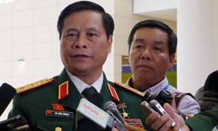 Trung ương thống nhất cao việc Tổng Bí thư Nguyễn Phú Trọng tái cử