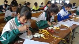 Vô bổ điểm nghề?