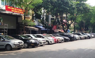 Cần giải pháp căn cơ