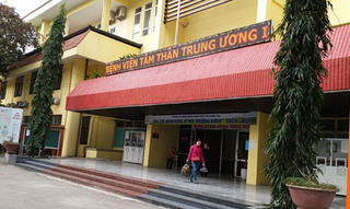 Rà soát 94 hồ sơ bệnh án tâm thần nghi ngờ làm giả mạo