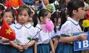 Hà  Nội chấn chỉnh việc thu, chi  đầu năm học