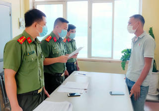 Quảng Ninh: Xử phạt đối tượng đăng tin sai sự thật, xúc phạm uy tín cá nhân