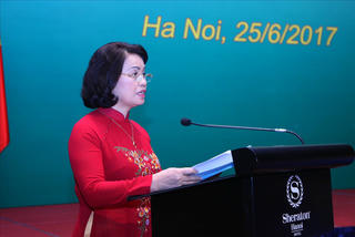 Hợp tác thực chất, sâu rộng