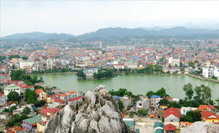 Thêm 2 thành phố hoàn thành xây dựng nông thôn mới