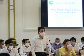 Phấn đấu giữ vững vai trò đầu tàu kinh tế