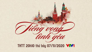 Tiếng vọng tình yêu
