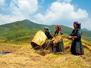 Ưu tiên vốn cho vùng đặc biệt khó khăn