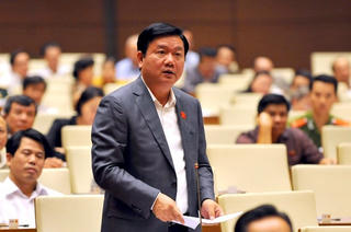 Căn cơ để cân đối ngân sách