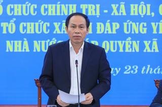 Lễ Công bố Sách vàng Sáng tạo Việt Nam năm 2021: Khơi dậy và truyền cảm hứng sáng tạo cho người Việt Nam