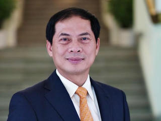 Việt Nam đã sẵn sàng cho năm APEC 2017