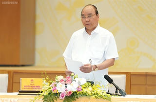 Mạnh tay gỡ nút thắt giải ngân