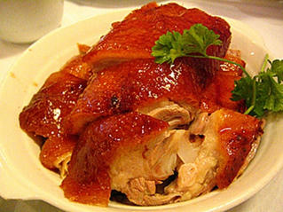 Món ngon xứ Lạng: Phở vịt quay