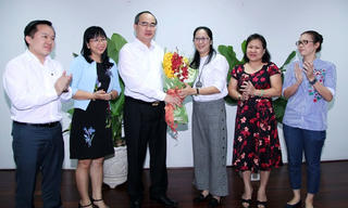 Để nhà báo không ‘chùn tay’ chống tham nhũng