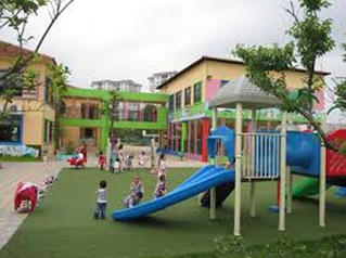 TP. Hồ Chí Minh: Thêm 28 trường nhận giữ trẻ 6 - 18 tháng tuổi