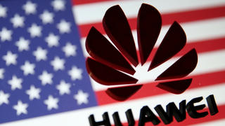 Huawei kiện chính phủ Mỹ về lệnh cấm liên bang đối với thiết bị của mình