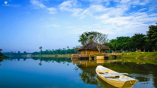 Ecopark và hành trình bền bỉ kiến tạo cuộc sống xanh cho người Việt