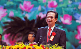 Nâng cao chất lượng các phong trào thi đua yêu nước