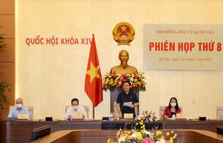 Việt Nam đứng thứ 4 châu Á về tỷ lệ nữ đại biểu Quốc hội