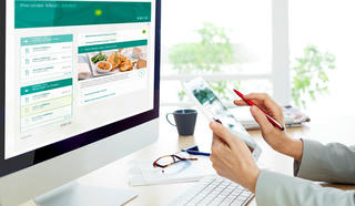 Thuế khi bán hàng online